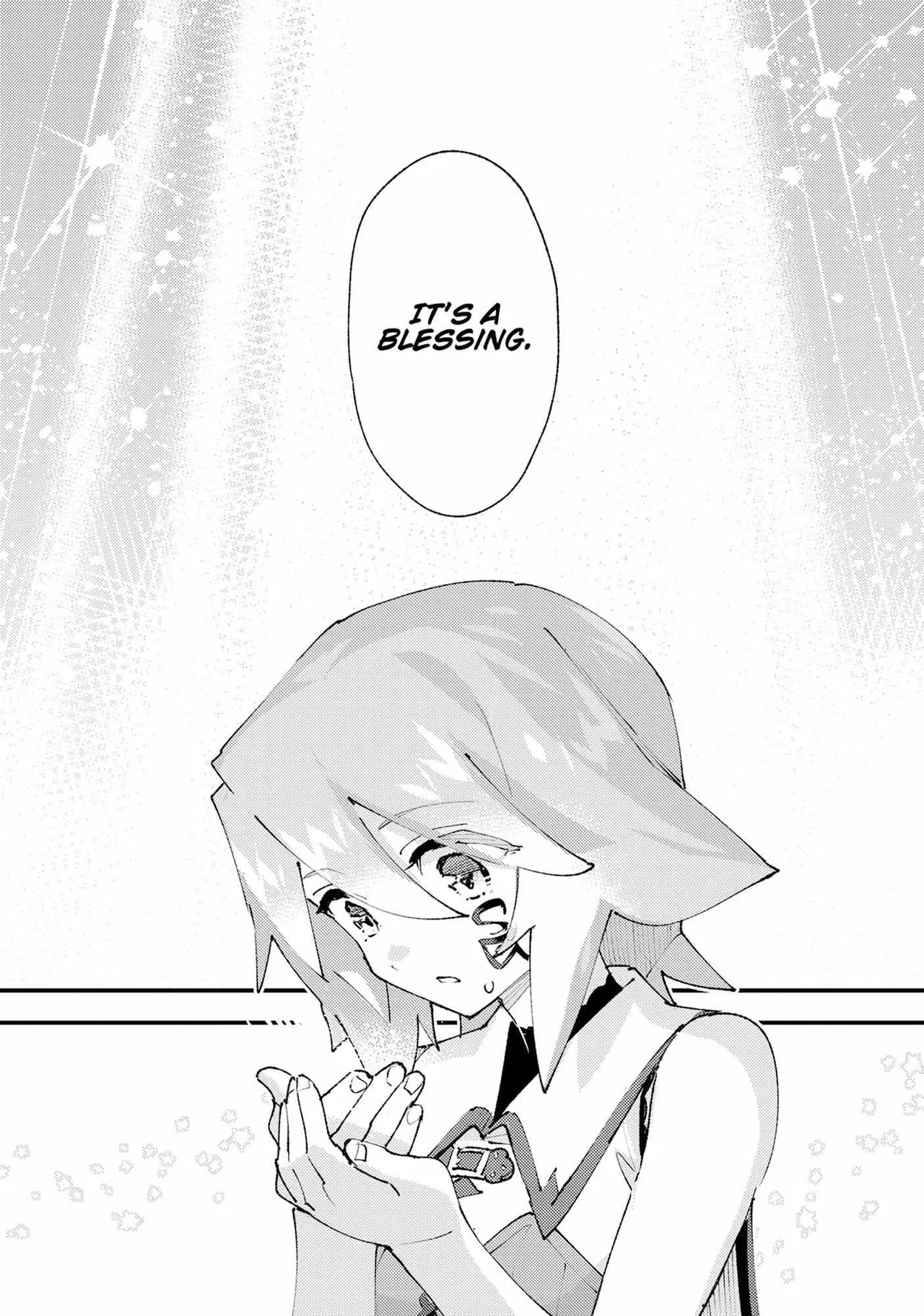Anime – Roll Over and Die Chapter 29 – Page 13