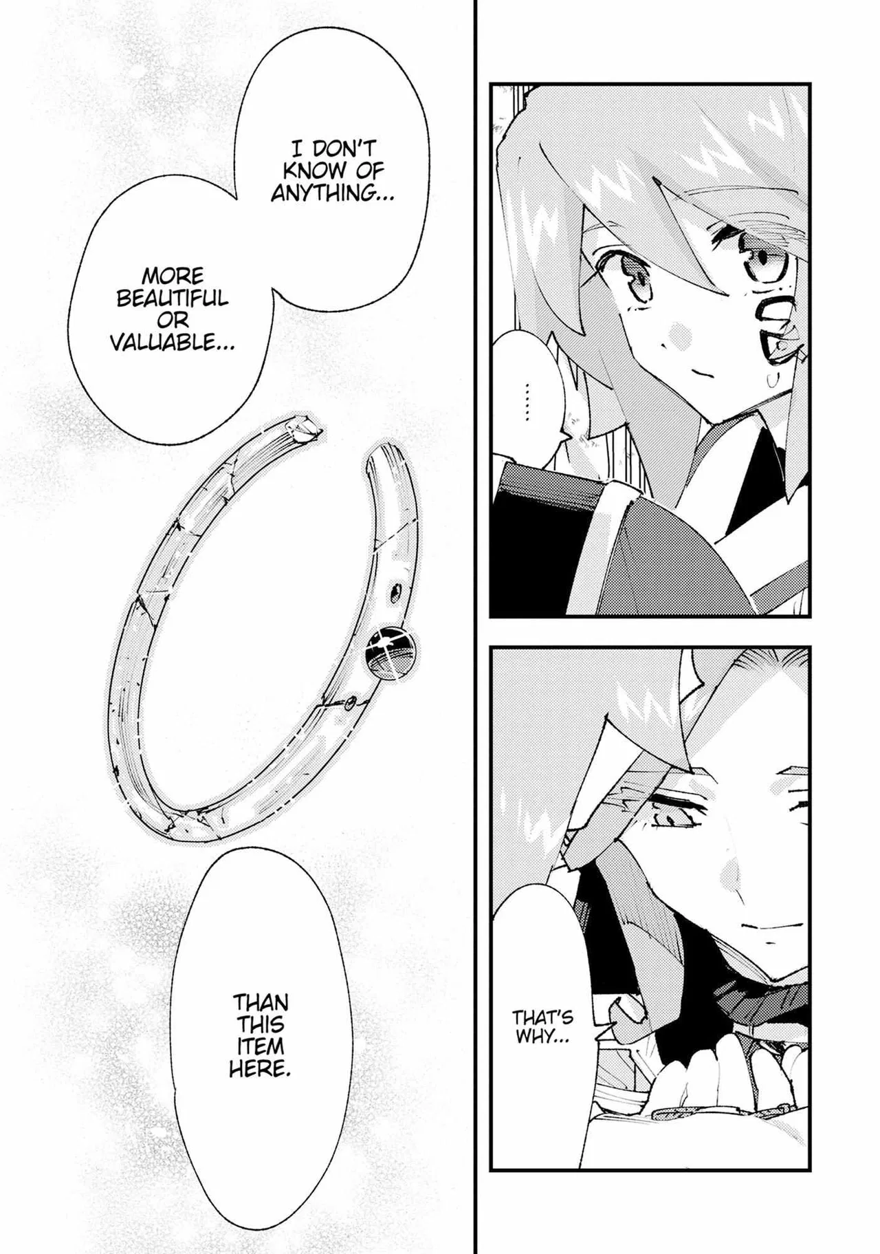 Anime – Roll Over and Die Chapter 29 – Page 15