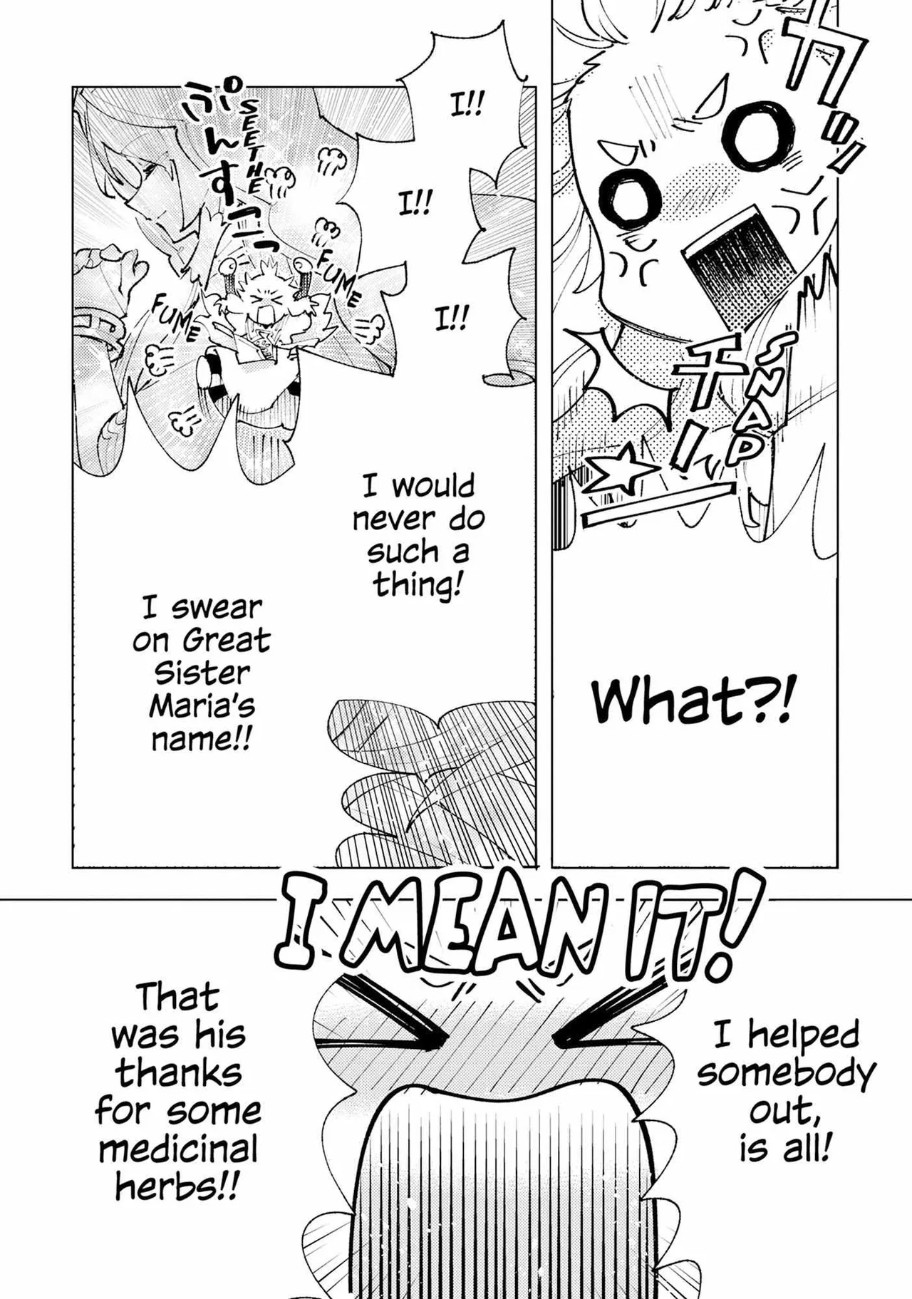 Anime – Roll Over and Die Chapter 29 – Page 18