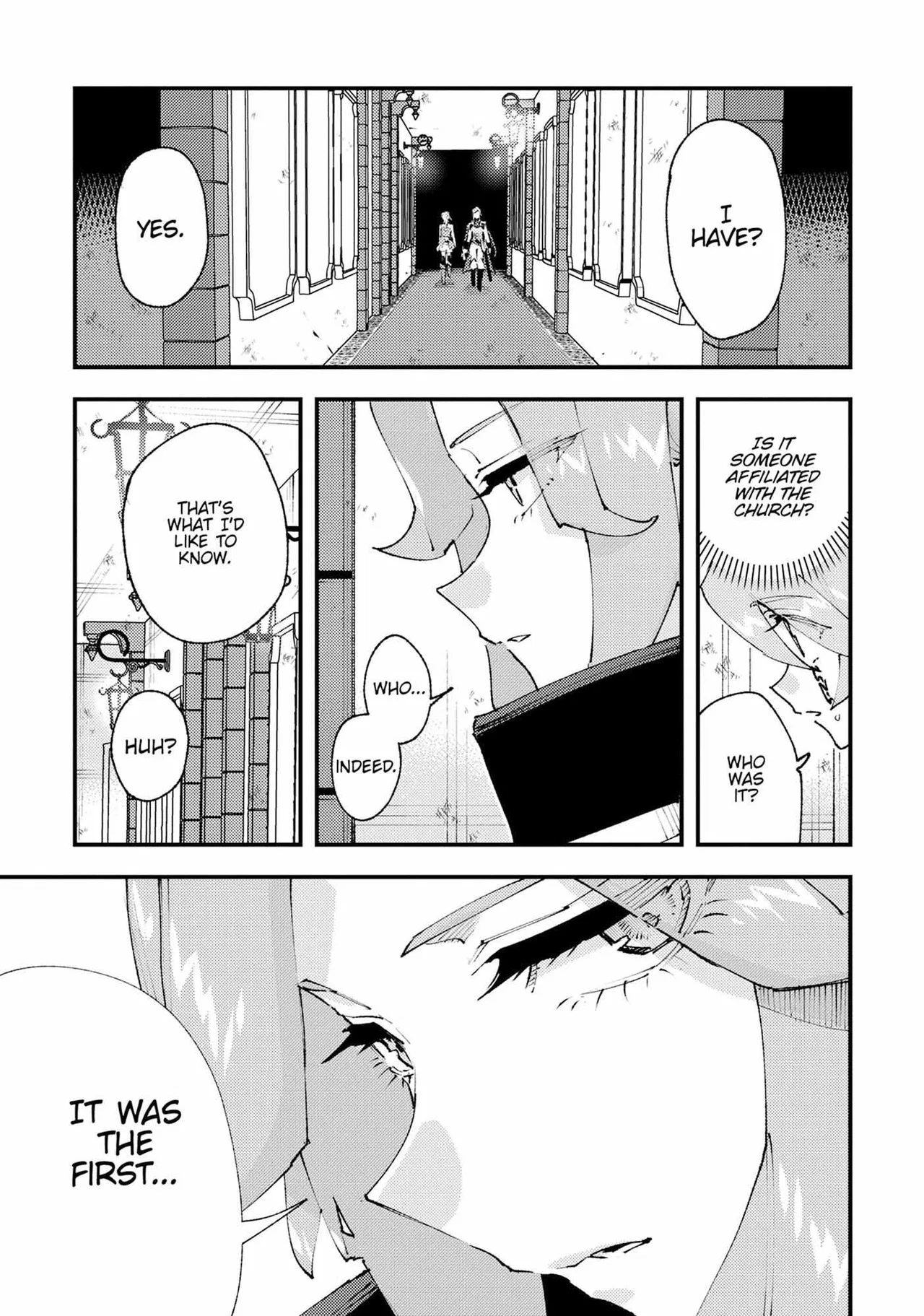 Anime – Roll Over and Die Chapter 29 – Page 29