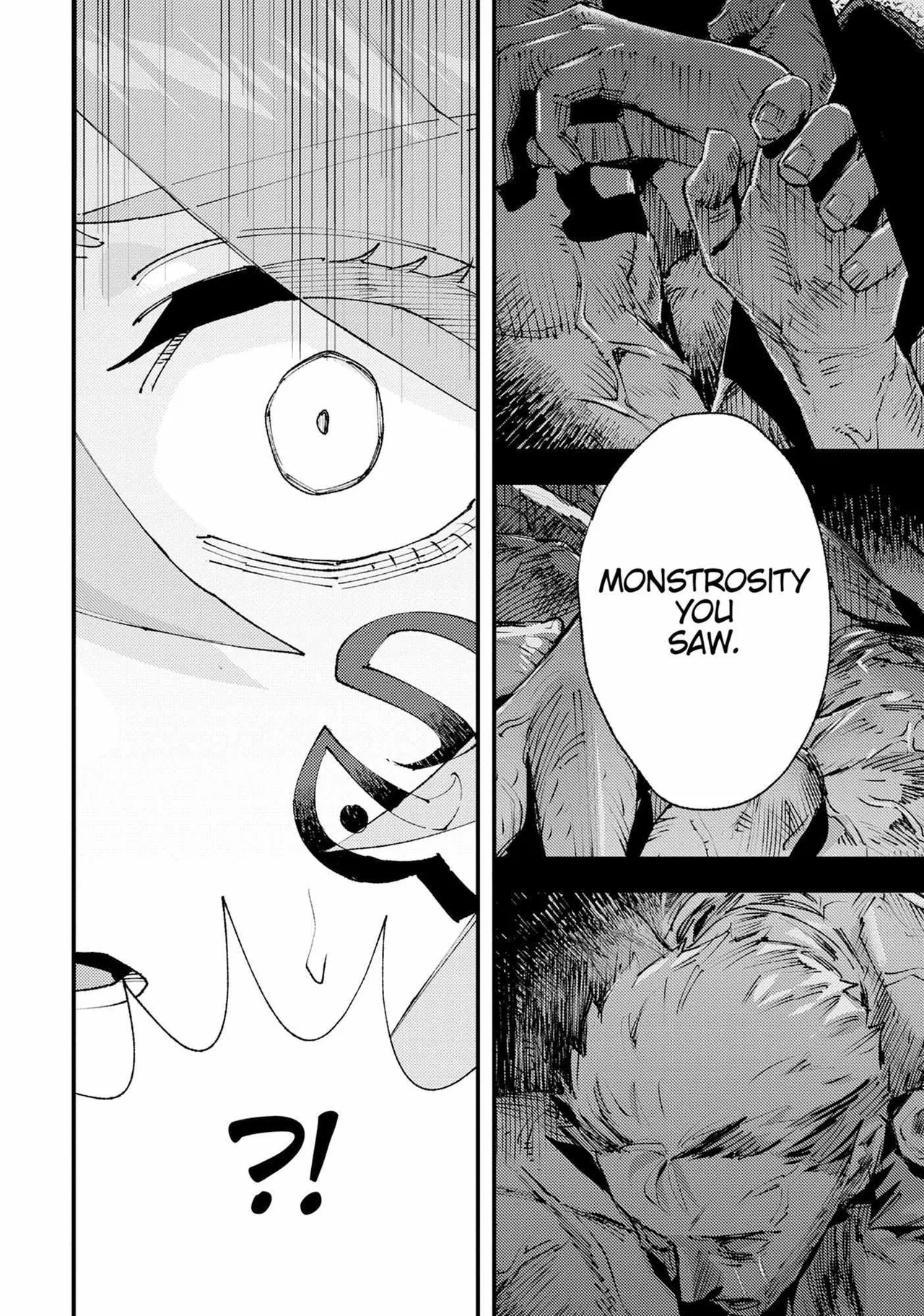 Anime – Roll Over and Die Chapter 29 – Page 30