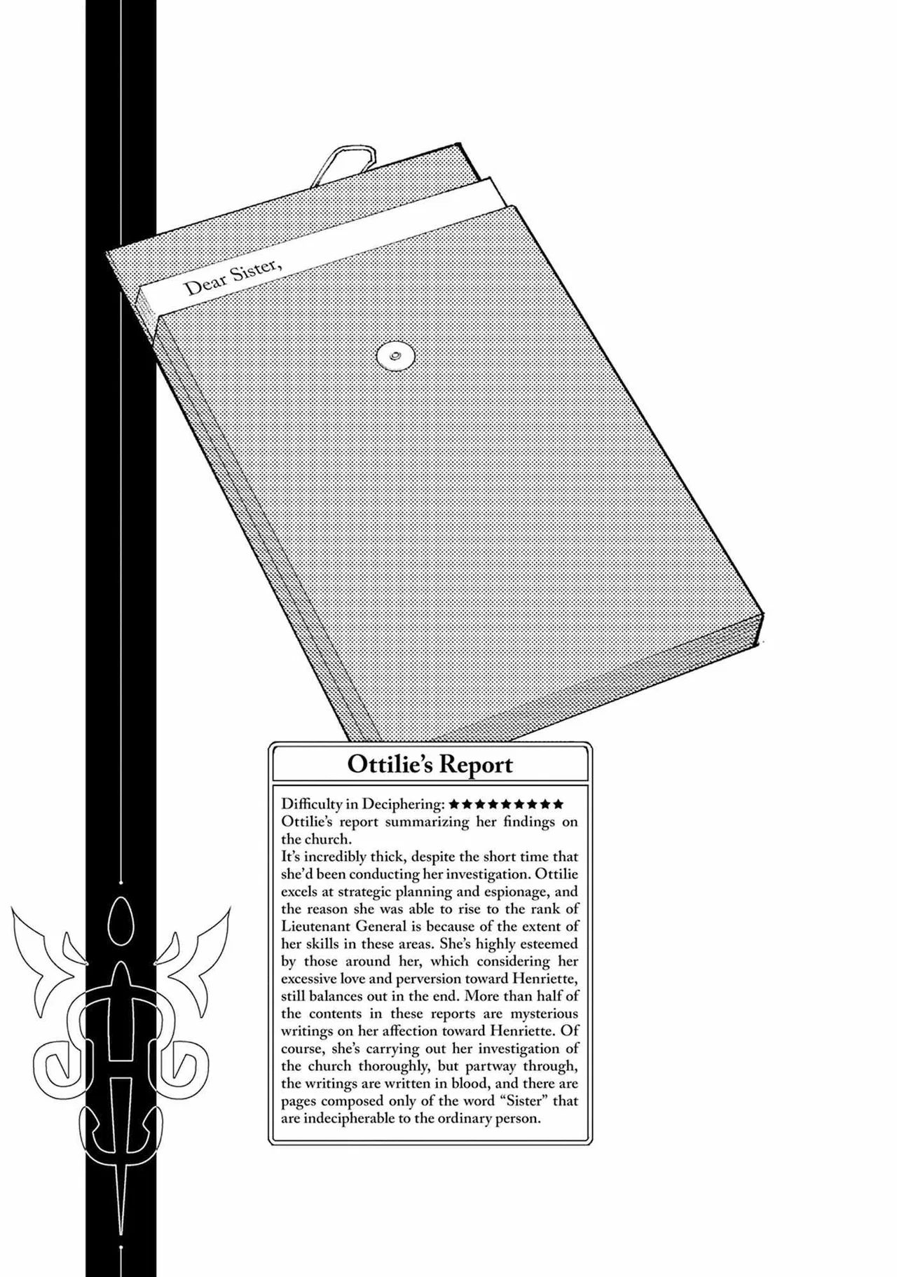 Anime – Roll Over and Die Chapter 29 – Page 31