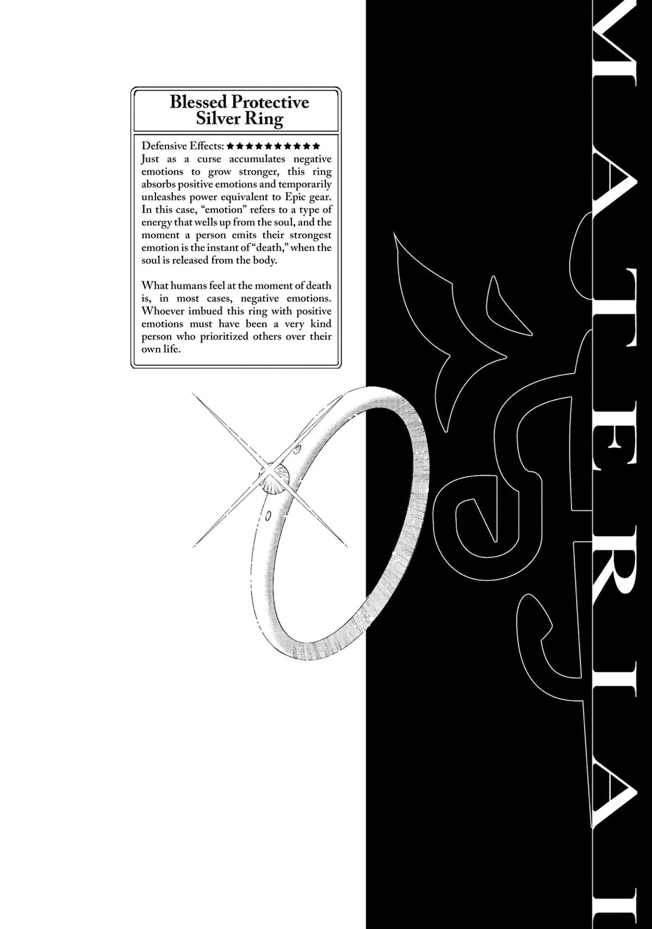 Anime – Roll Over and Die Chapter 29 – Page 32