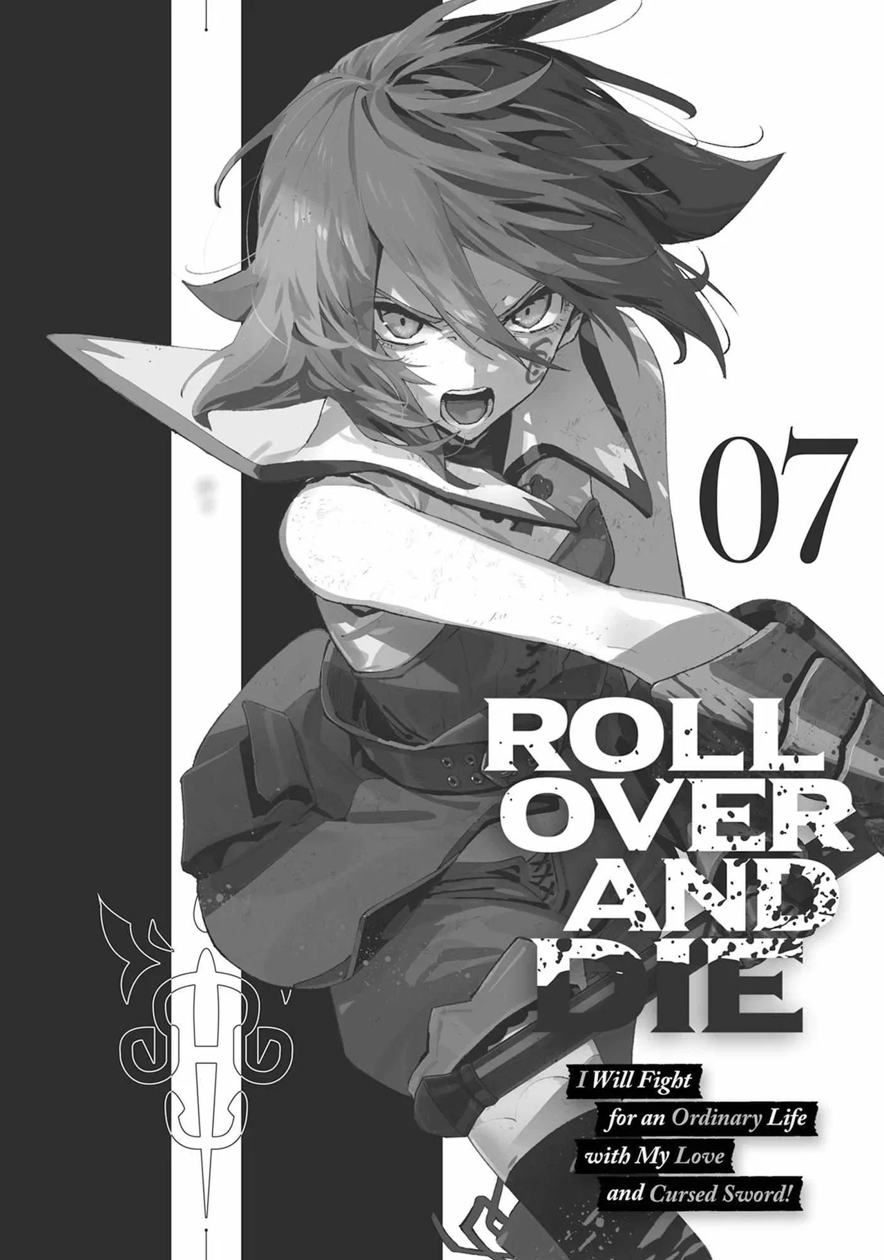 Anime – Roll Over and Die Chapter 28 – Page 2