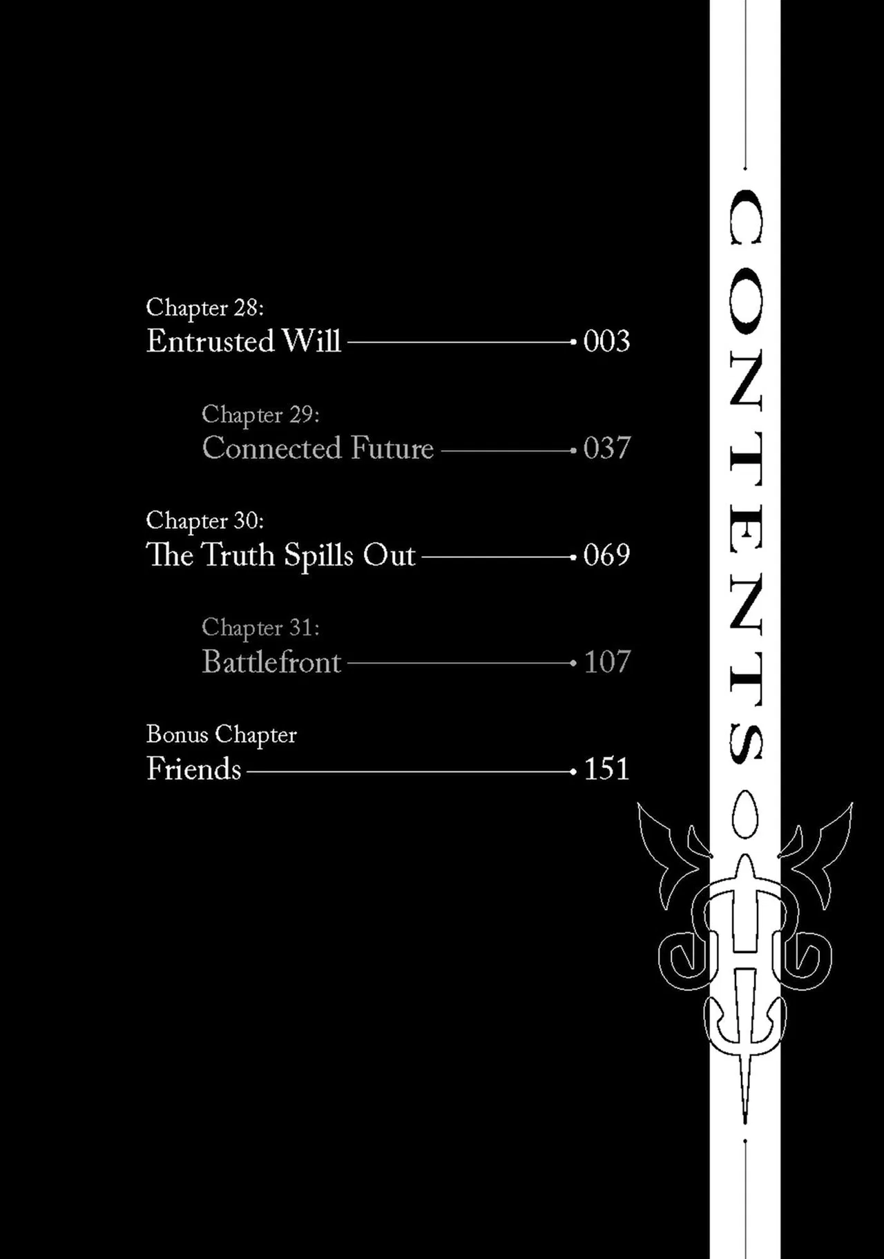 Anime – Roll Over and Die Chapter 28 – Page 3