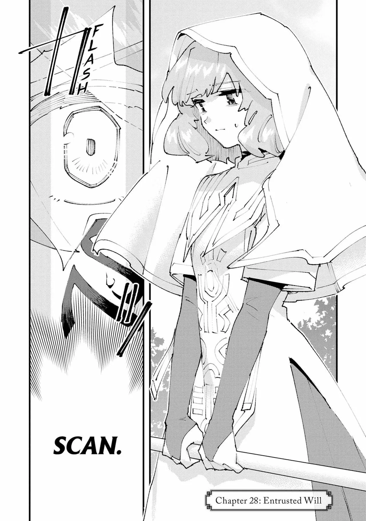 Anime – Roll Over and Die Chapter 28 – Page 4