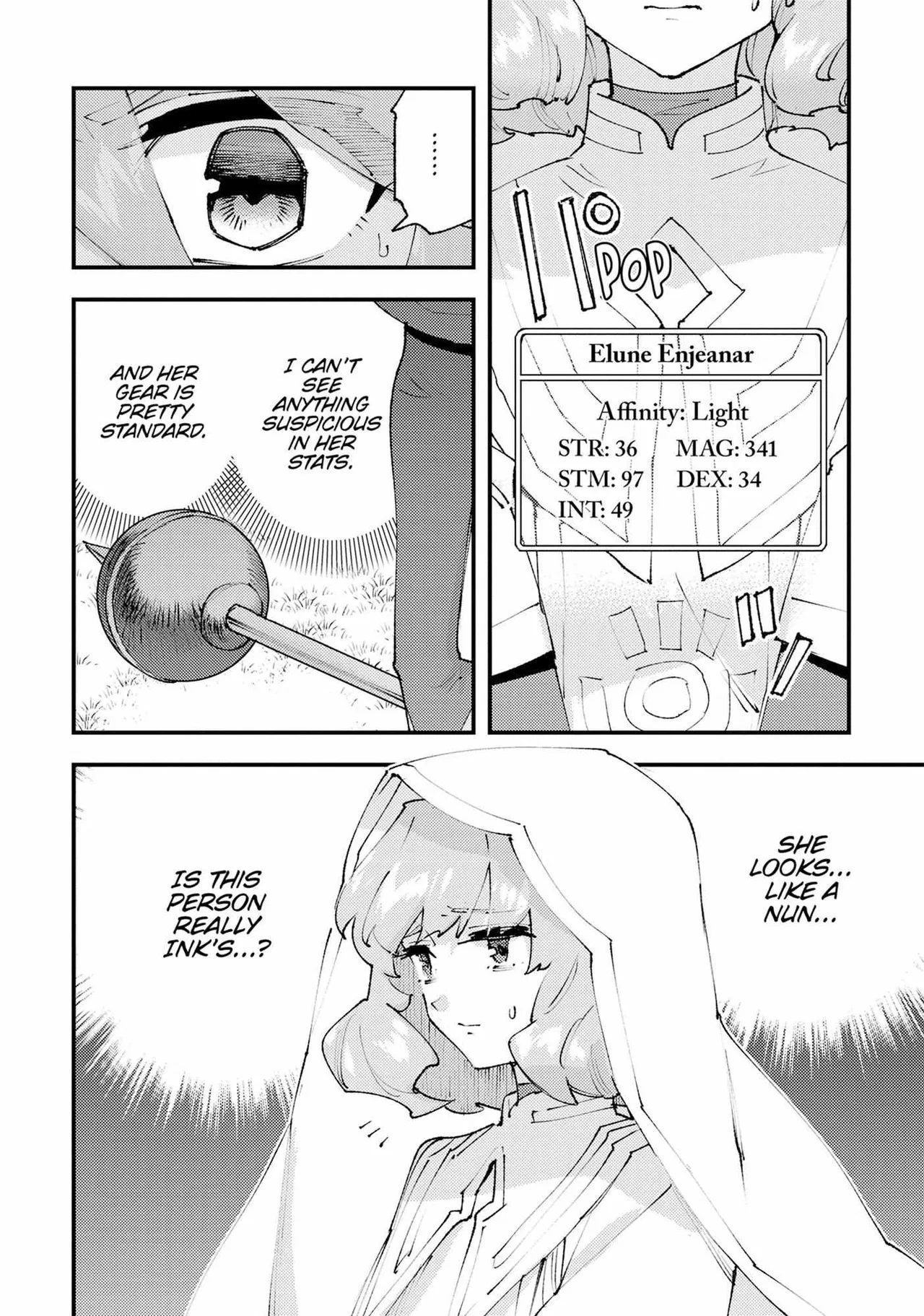 Anime – Roll Over and Die Chapter 28 – Page 5