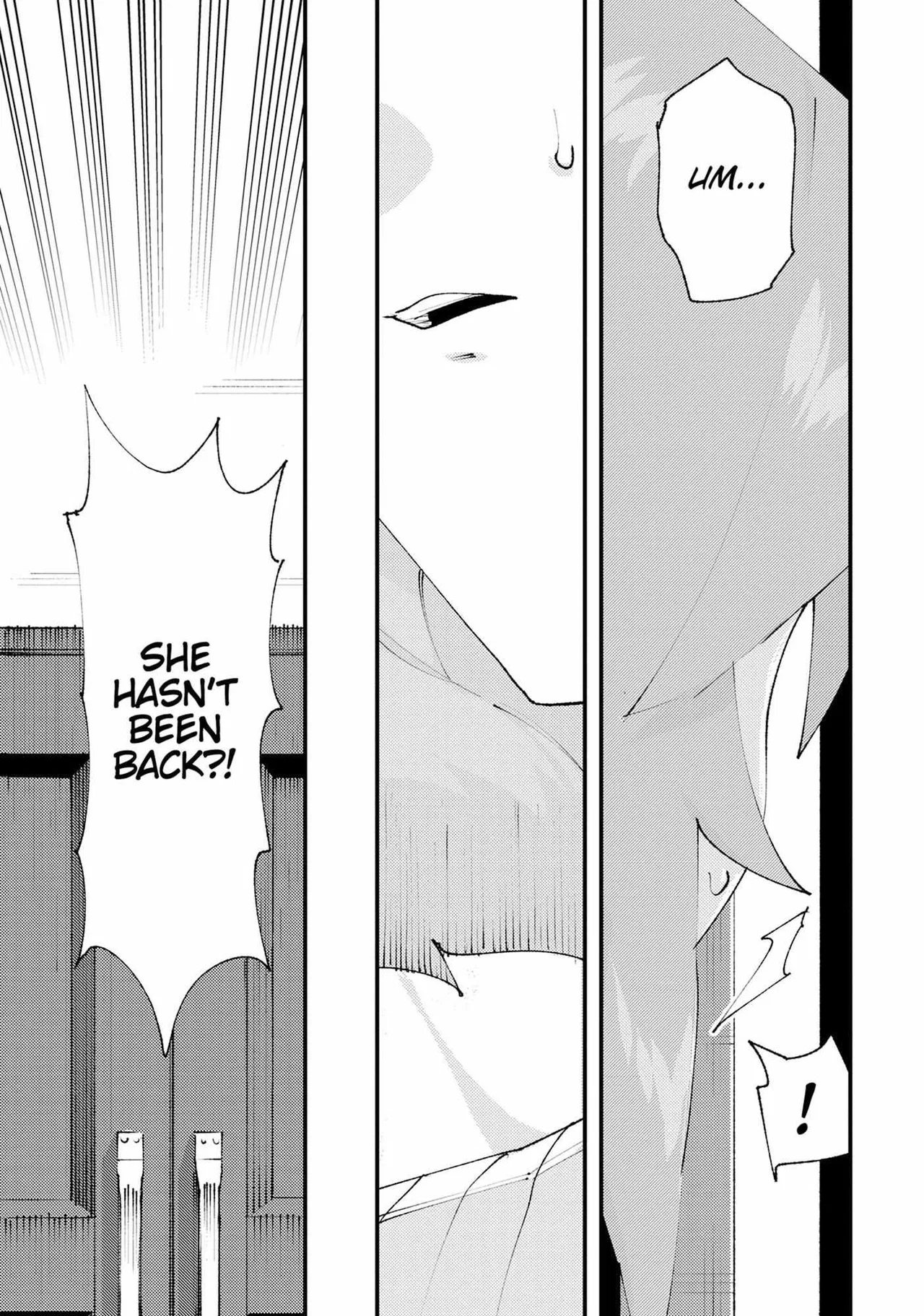 Anime – Roll Over and Die Chapter 28 – Page 6