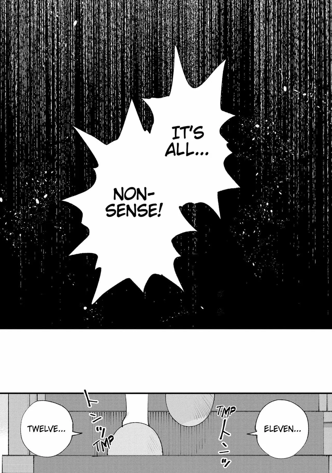 Anime – Roll Over and Die Chapter 28 – Page 18