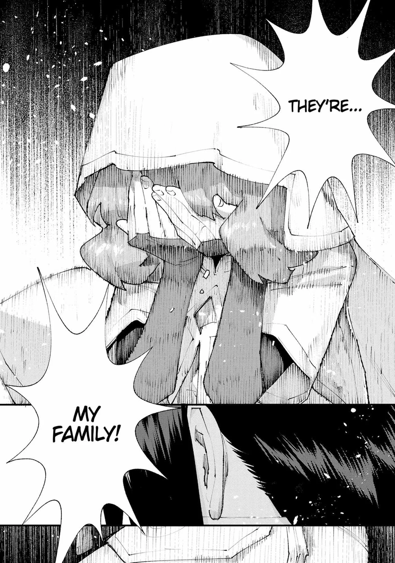 Anime – Roll Over and Die Chapter 28 – Page 22