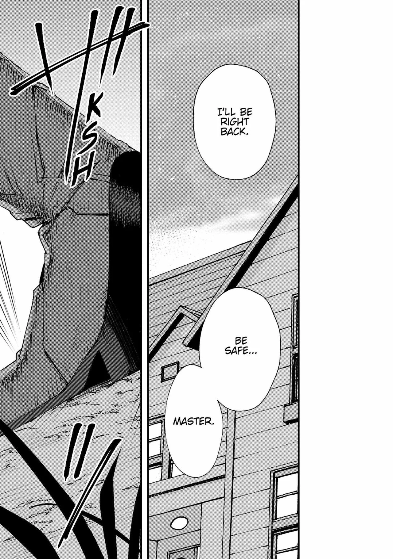 Anime – Roll Over and Die Chapter 28 – Page 24