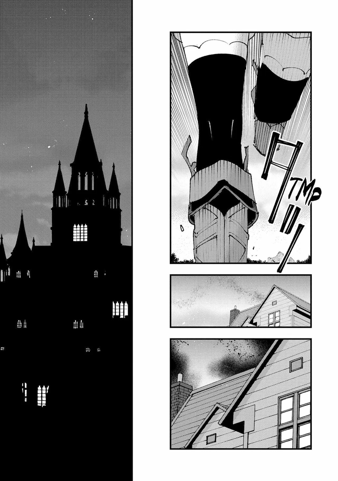 Anime – Roll Over and Die Chapter 28 – Page 26