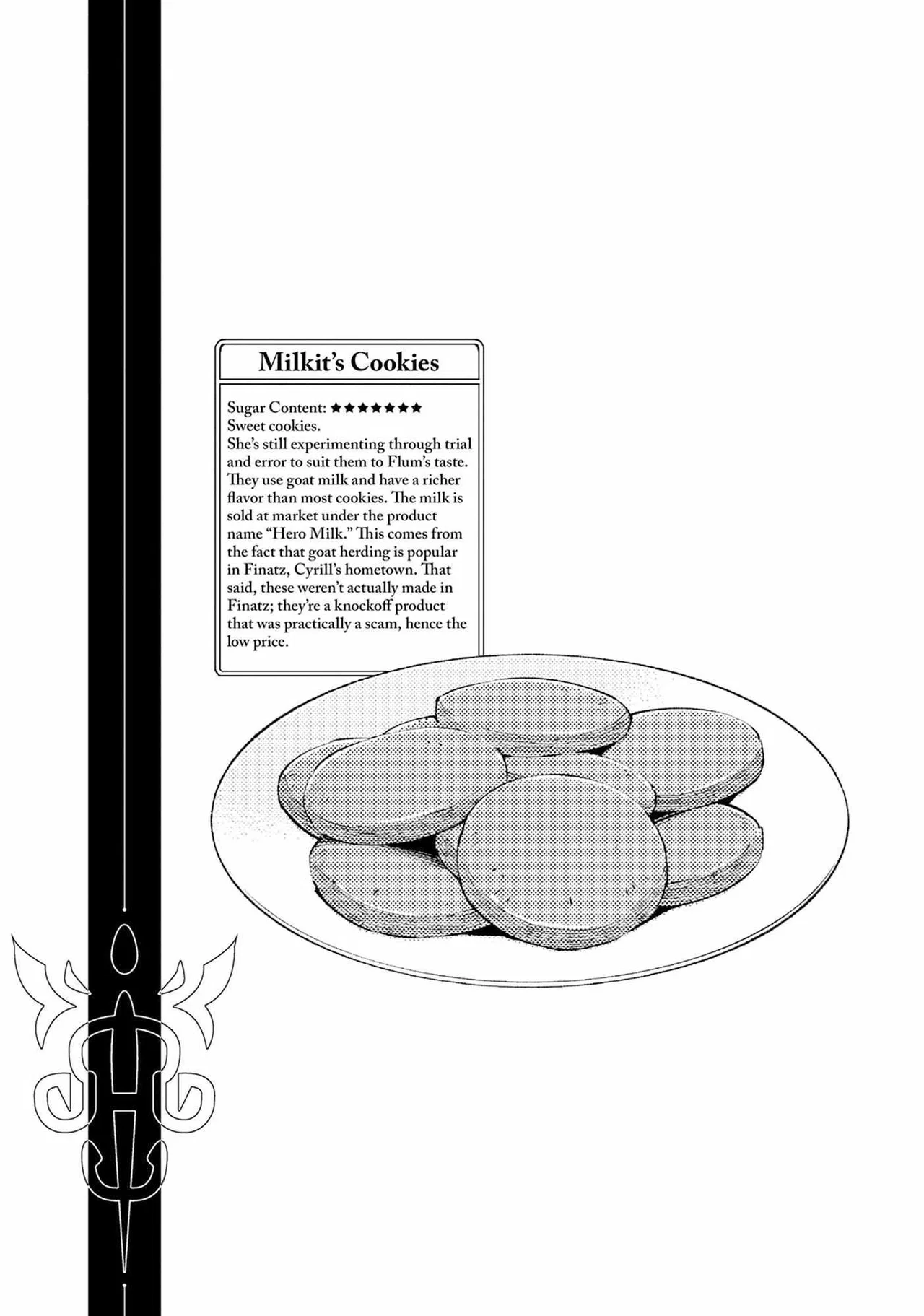 Anime – Roll Over and Die Chapter 28 – Page 35