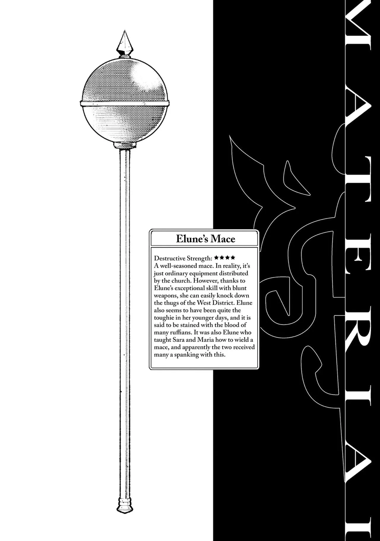 Anime – Roll Over and Die Chapter 28 – Page 36