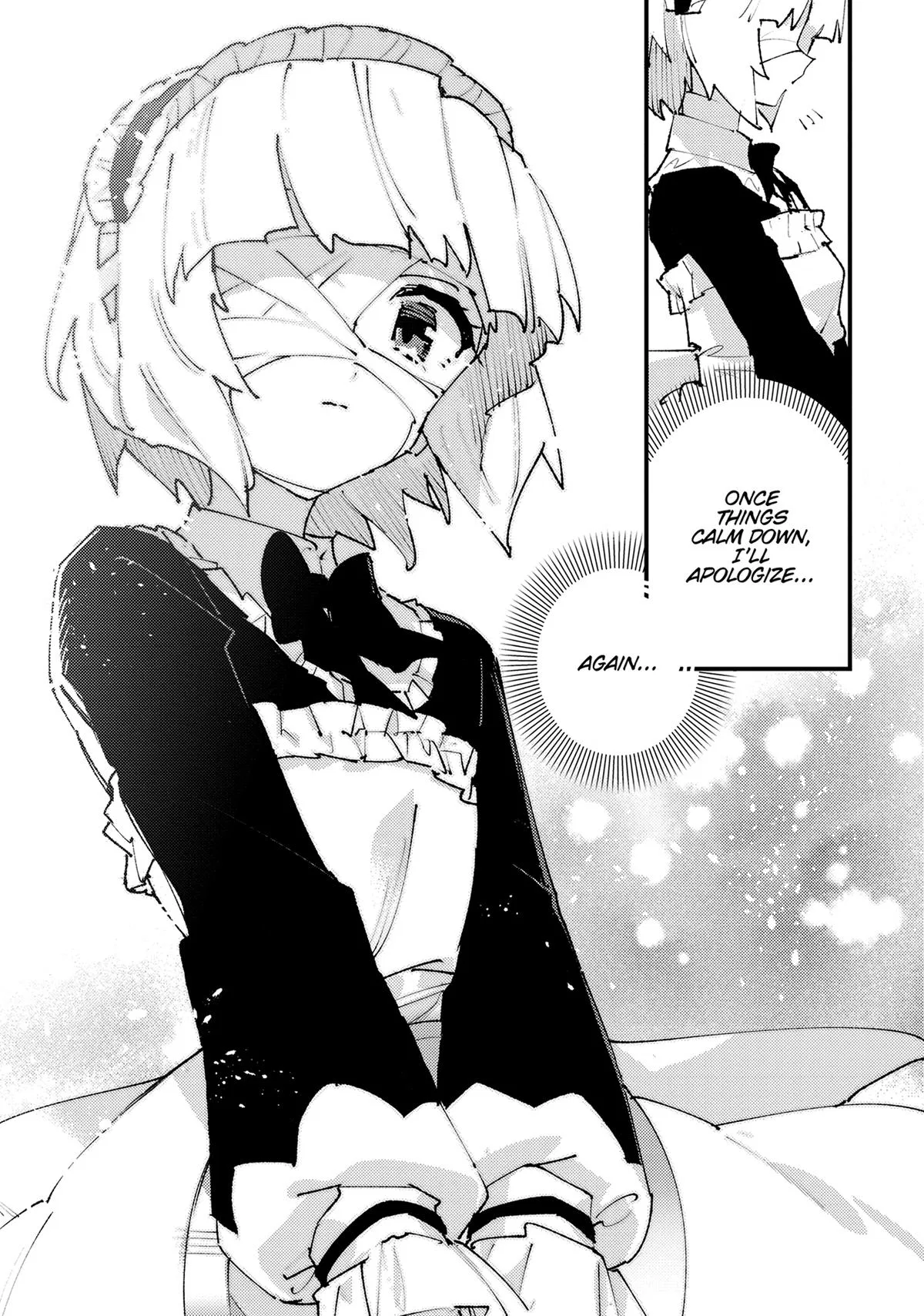 Anime – Roll Over and Die Chapter 27 – Page 5