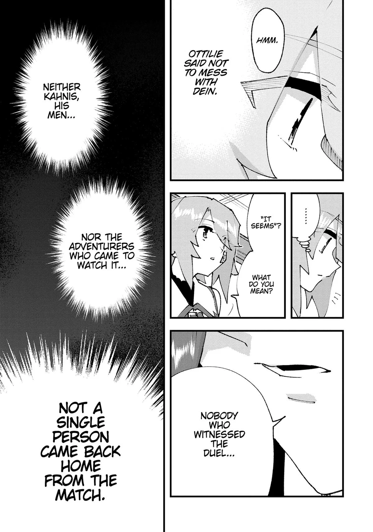 Anime – Roll Over and Die Chapter 27 – Page 9