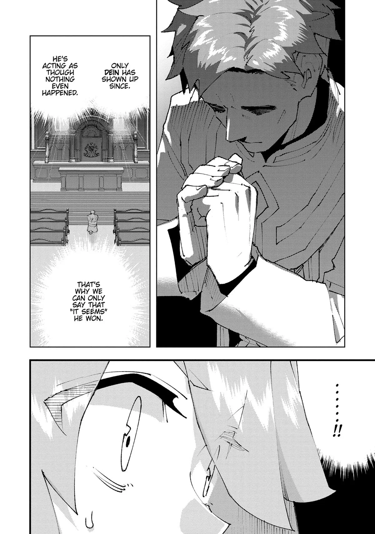 Anime – Roll Over and Die Chapter 27 – Page 10