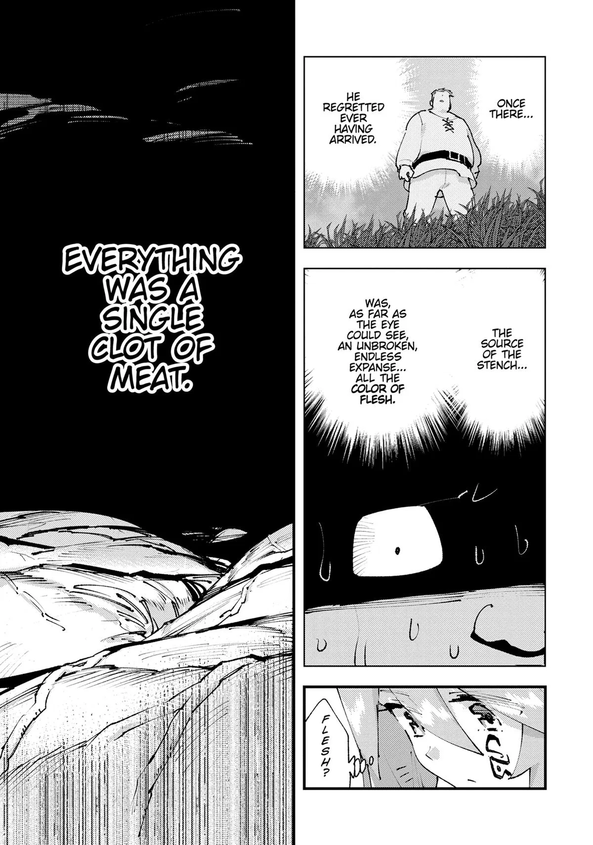 Anime – Roll Over and Die Chapter 27 – Page 13