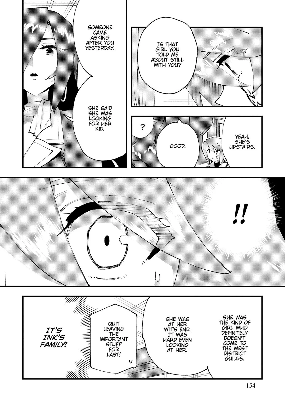 Anime – Roll Over and Die Chapter 27 – Page 16