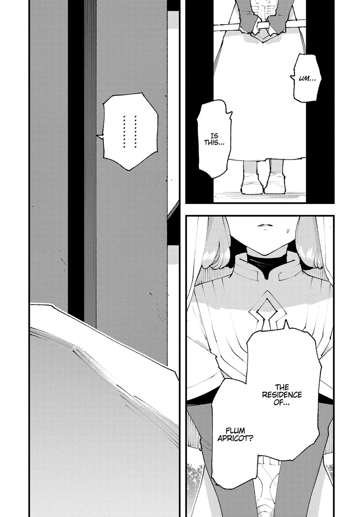 Anime – Roll Over and Die Chapter 27 – Page 19