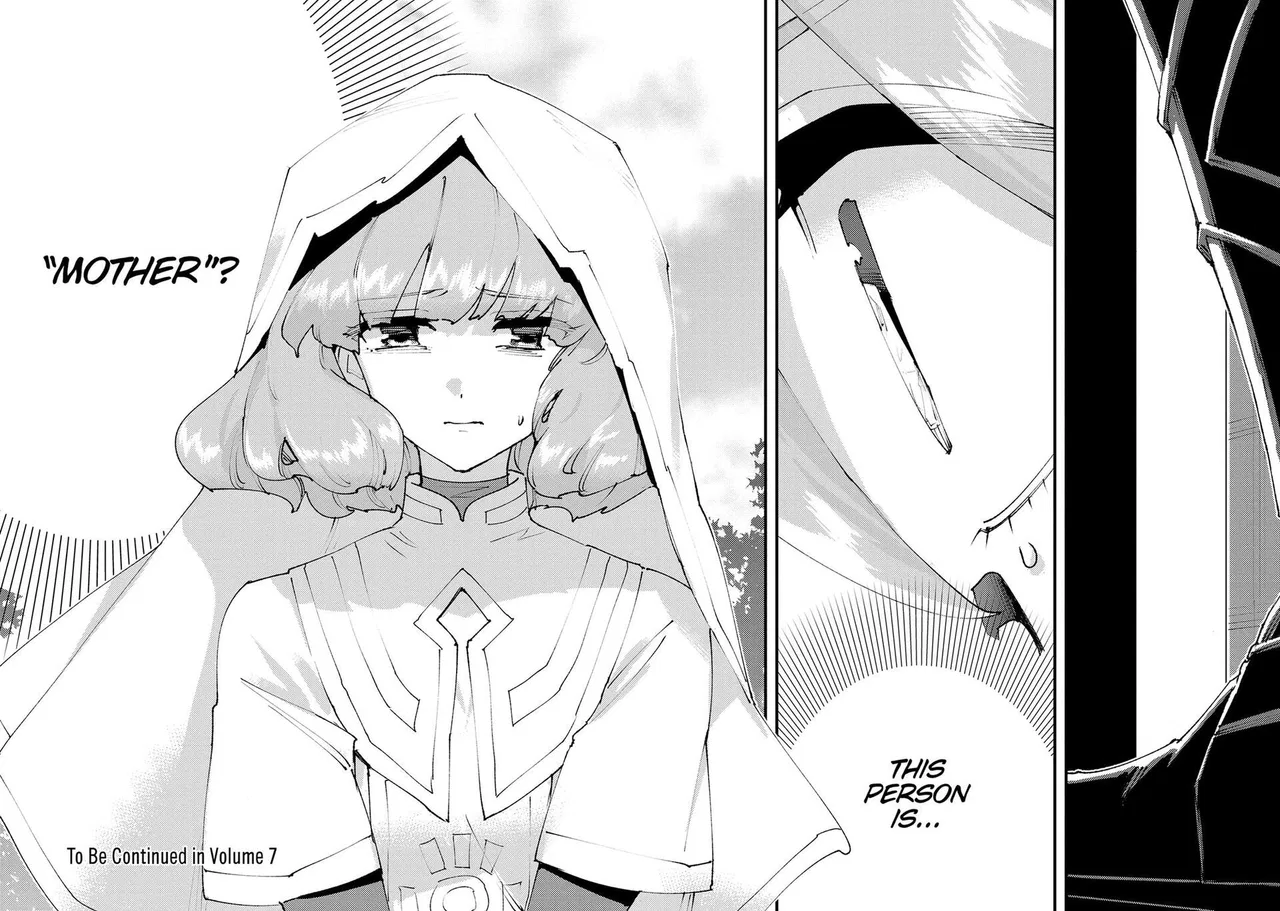 Anime – Roll Over and Die Chapter 27 – Page 20