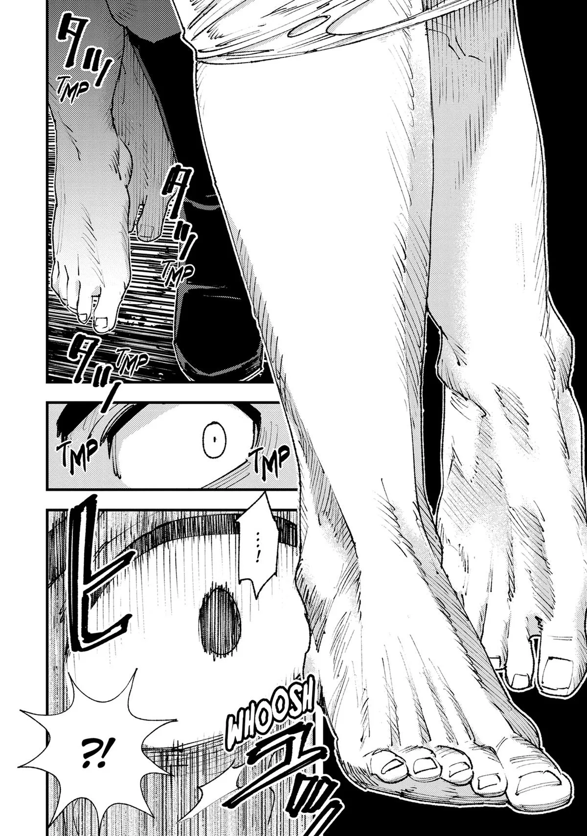 Anime – Roll Over and Die Chapter 26 – Page 3