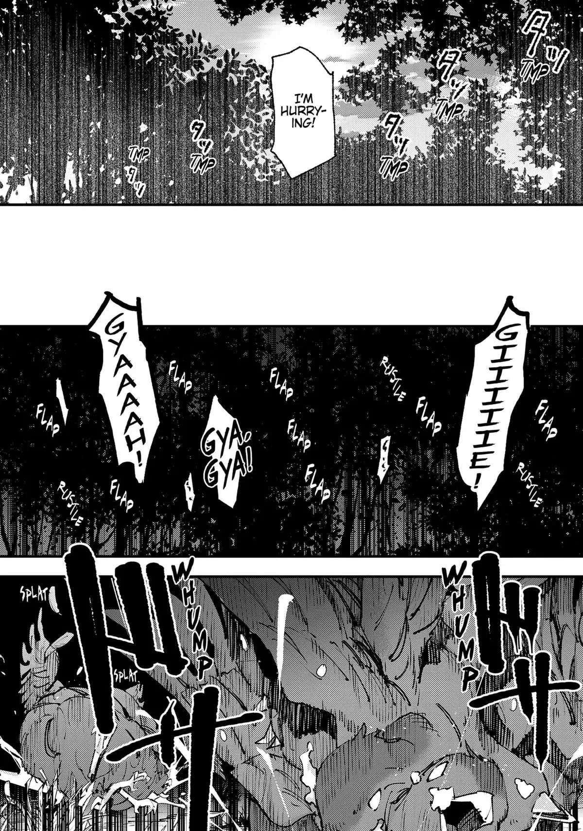 Anime – Roll Over and Die Chapter 26 – Page 5