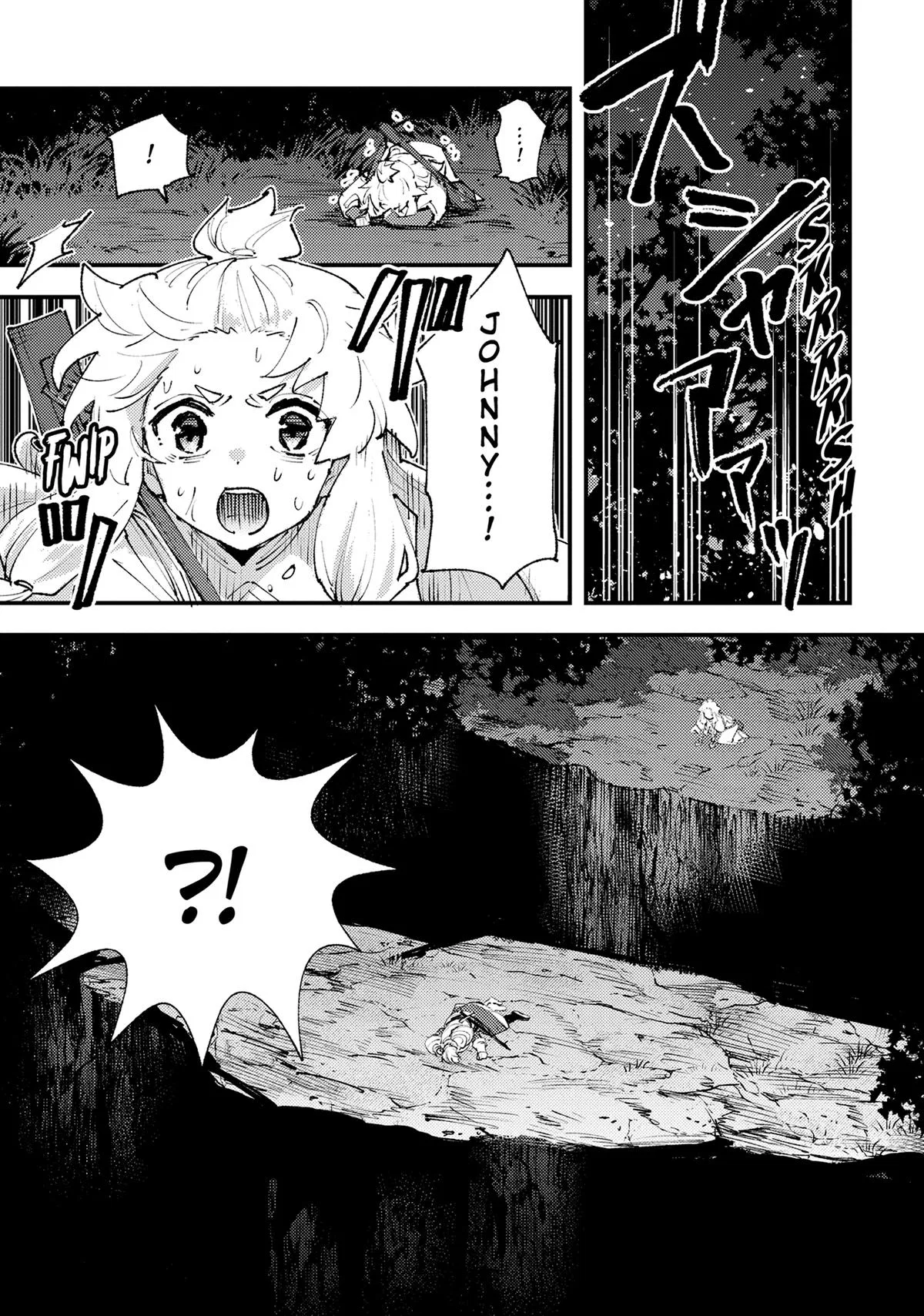 Anime – Roll Over and Die Chapter 26 – Page 8