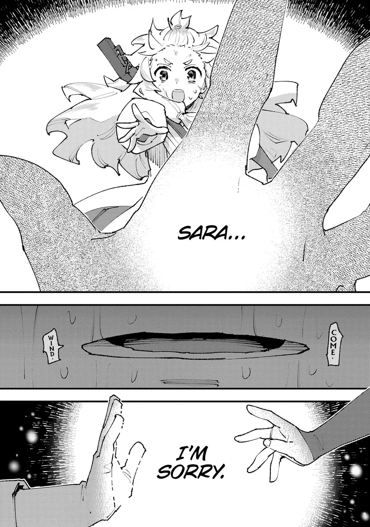 Anime – Roll Over and Die Chapter 26 – Page 12