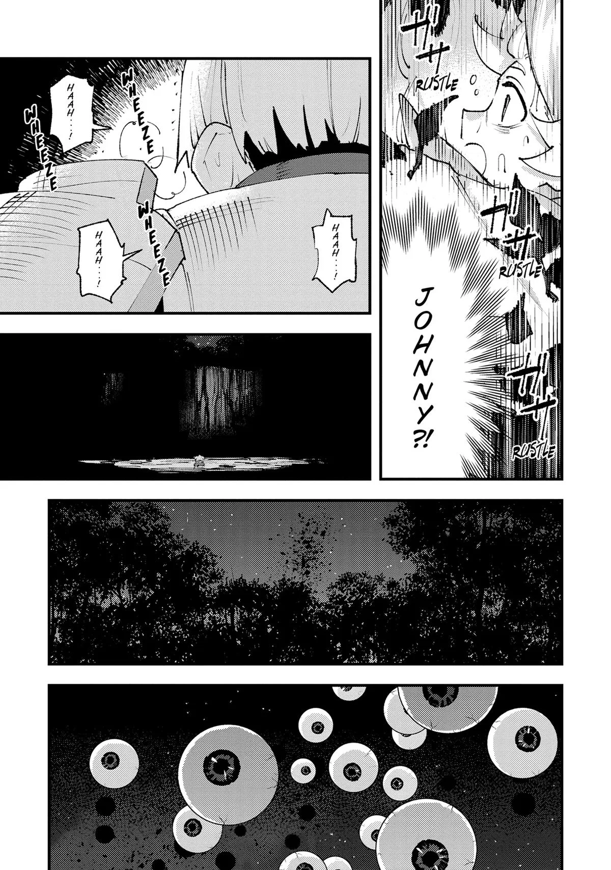 Anime – Roll Over and Die Chapter 26 – Page 14