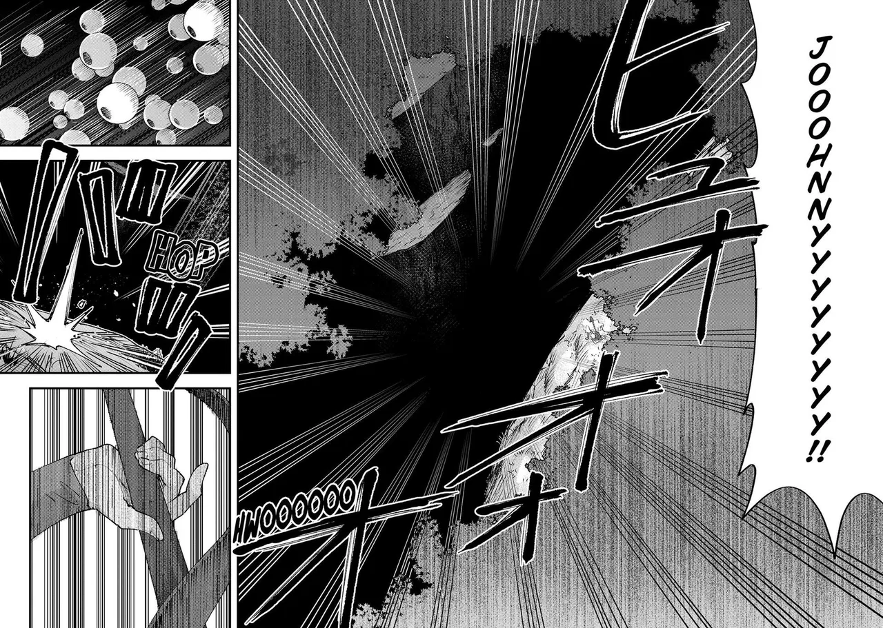 Anime – Roll Over and Die Chapter 26 – Page 17