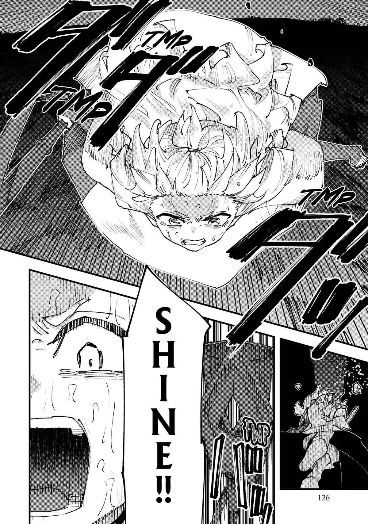 Anime – Roll Over and Die Chapter 26 – Page 18