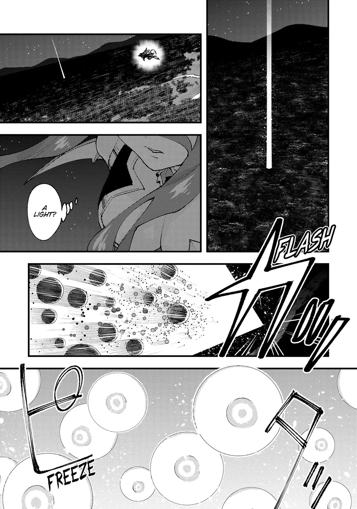 Anime – Roll Over and Die Chapter 26 – Page 19