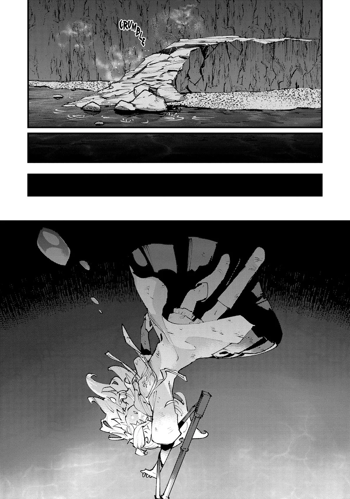 Anime – Roll Over and Die Chapter 26 – Page 22