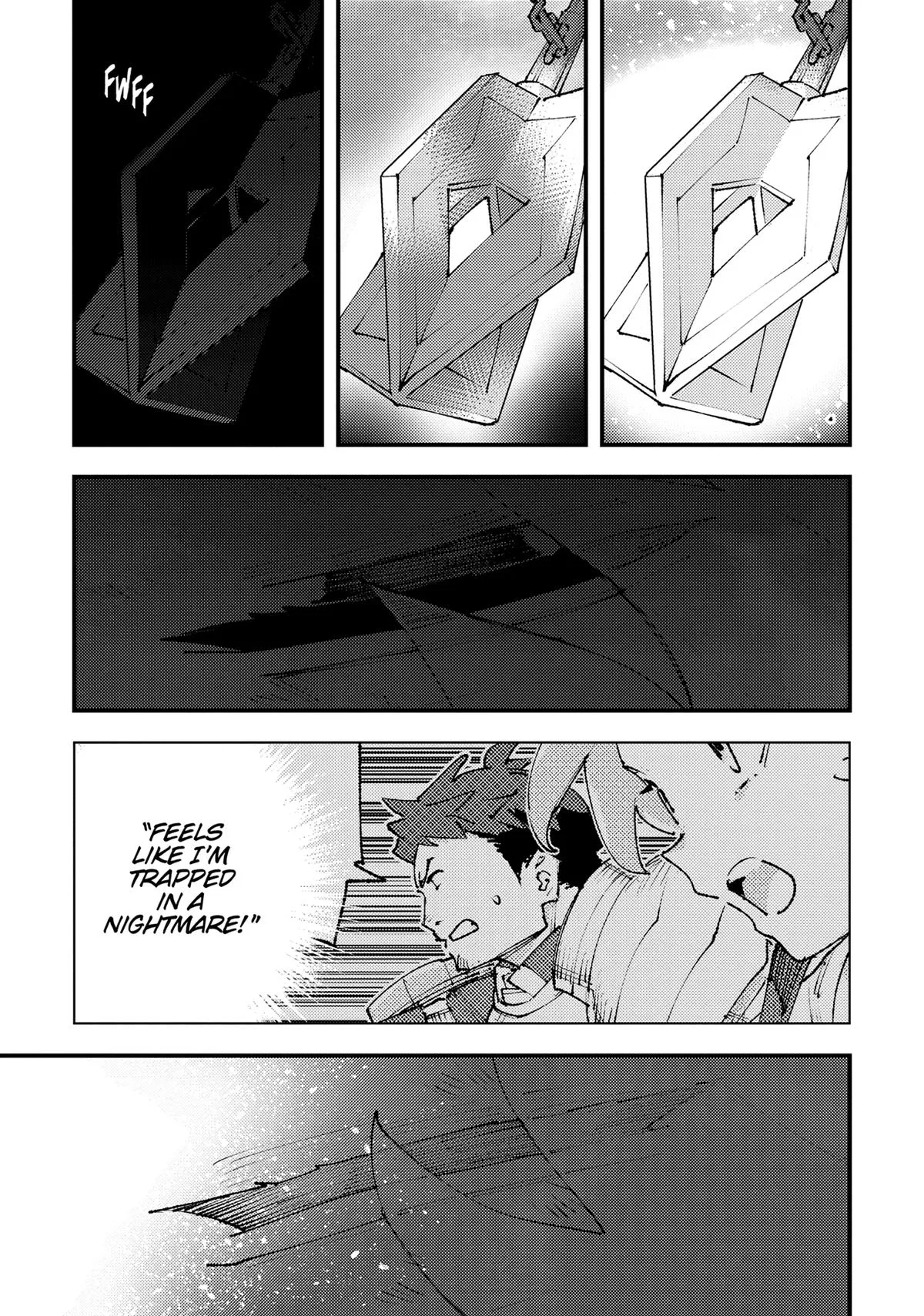 Anime – Roll Over and Die Chapter 26 – Page 23