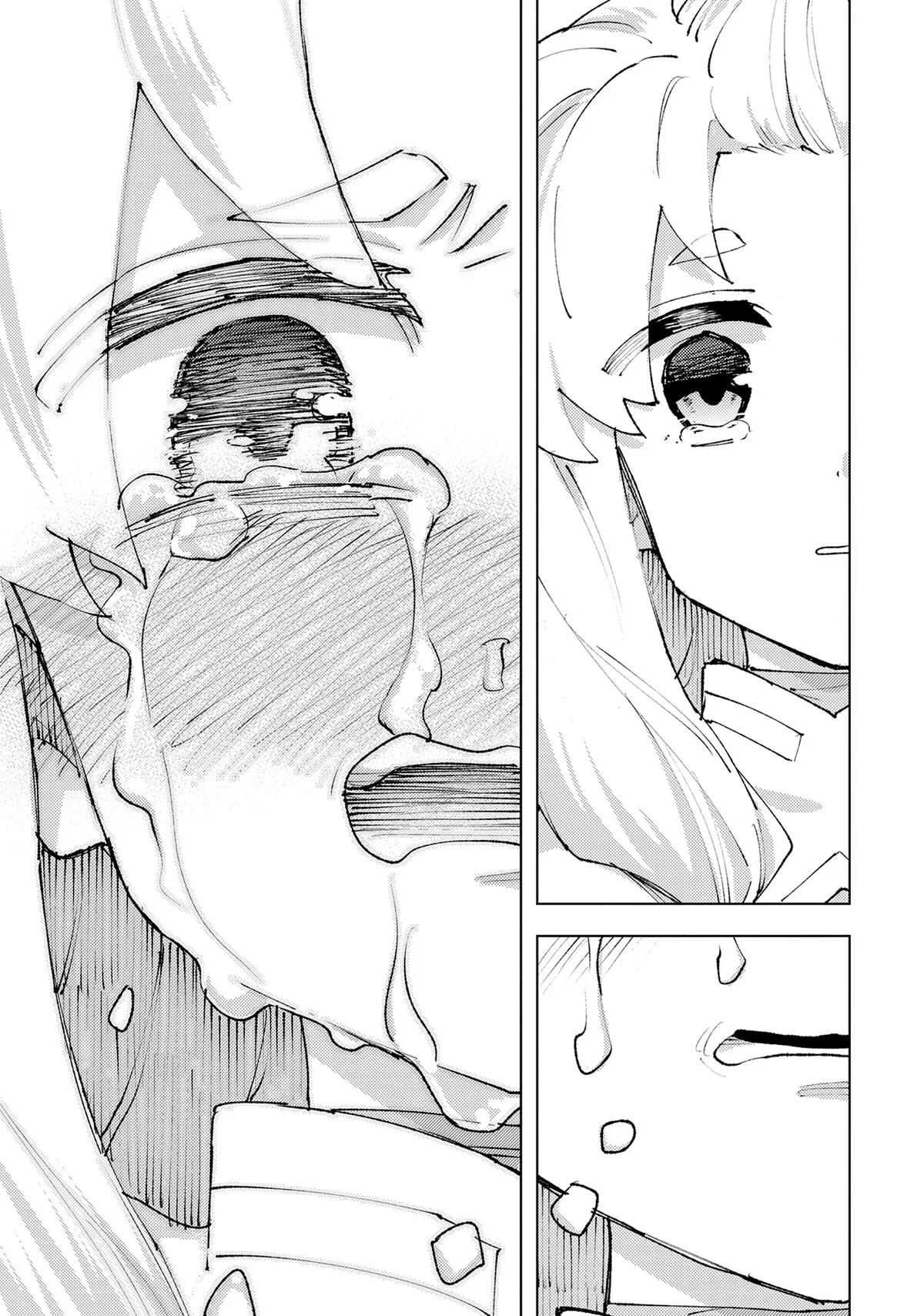 Anime – Roll Over and Die Chapter 26 – Page 25