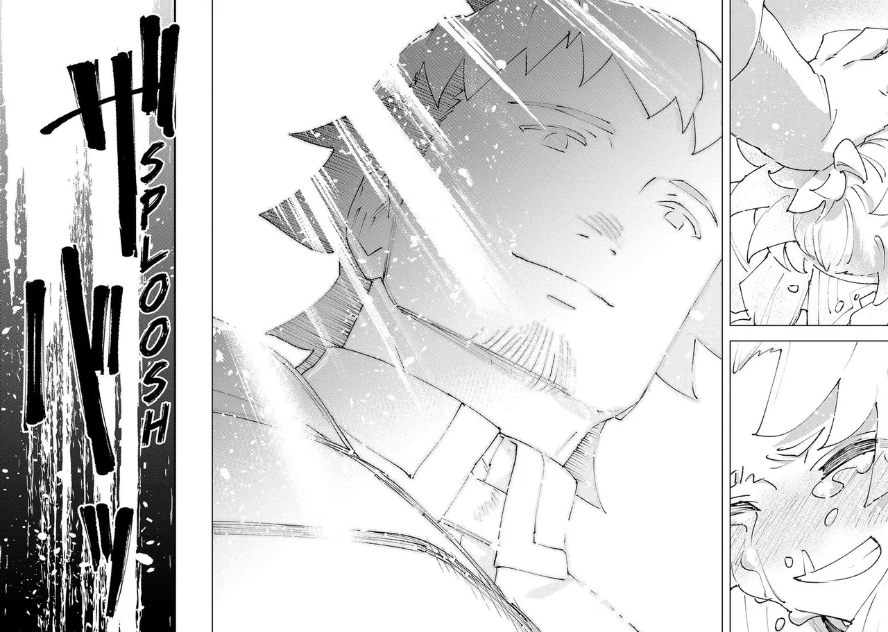 Anime – Roll Over and Die Chapter 26 – Page 26