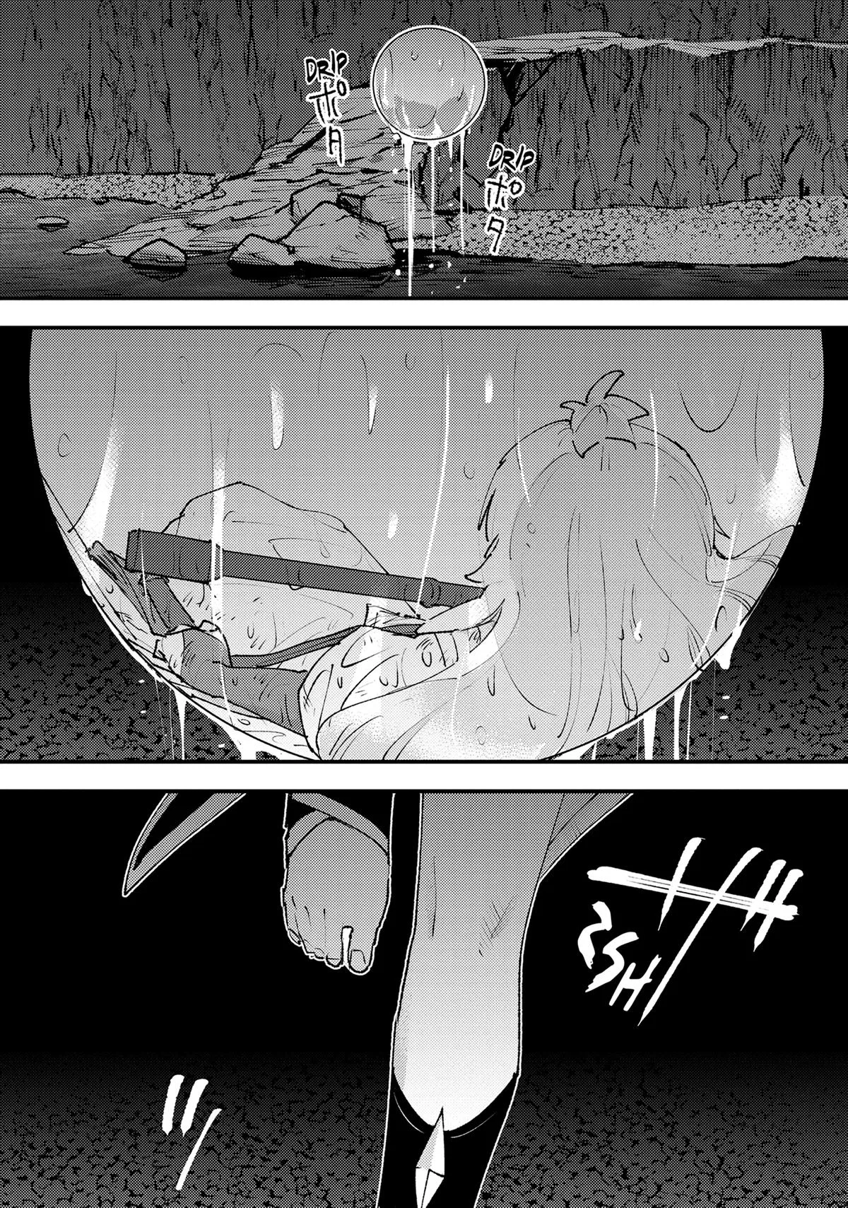 Anime – Roll Over and Die Chapter 26 – Page 27