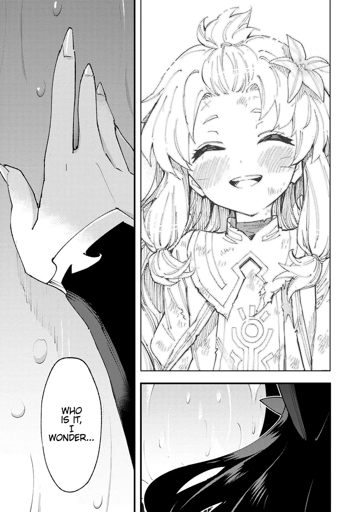Anime – Roll Over and Die Chapter 26 – Page 28
