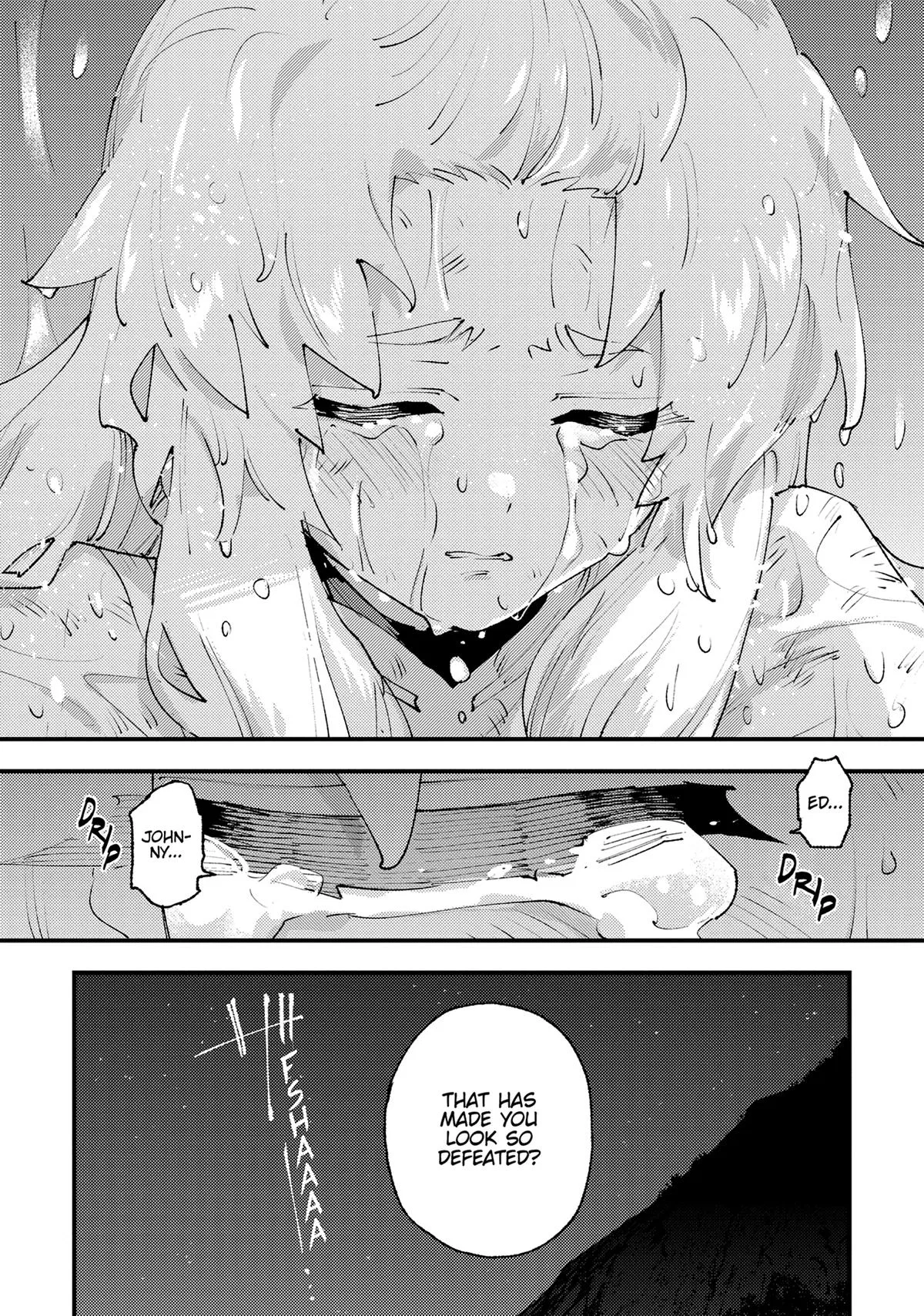 Anime – Roll Over and Die Chapter 26 – Page 29