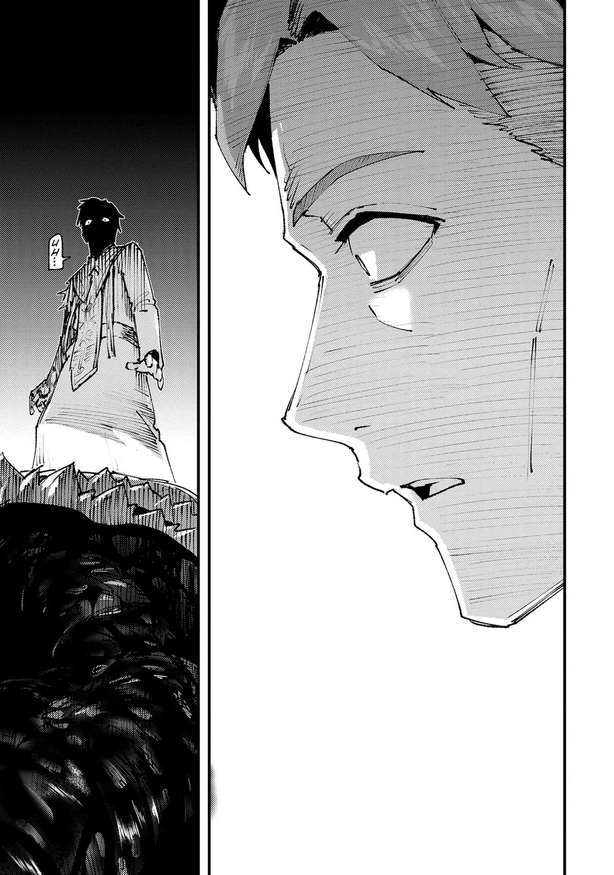 Anime – Roll Over and Die Chapter 25 – Page 7