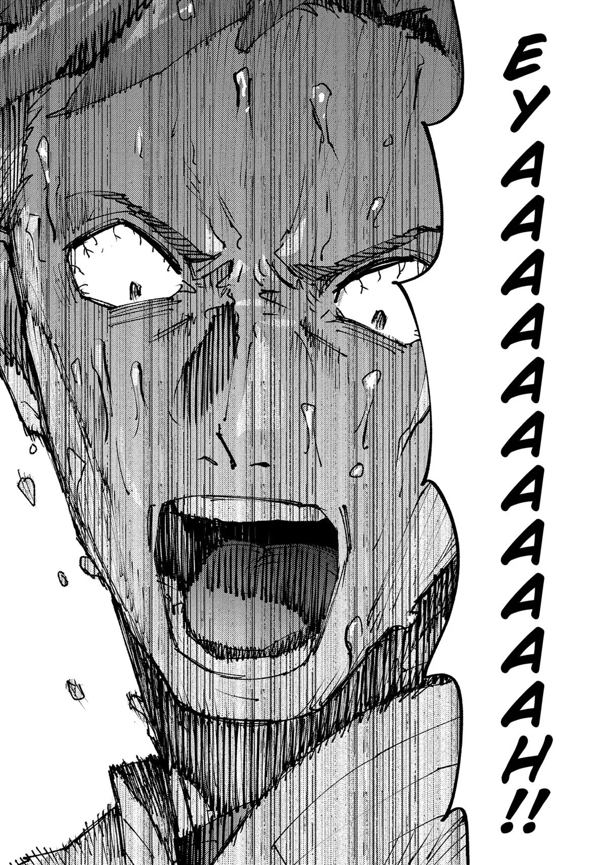 Anime – Roll Over and Die Chapter 25 – Page 8