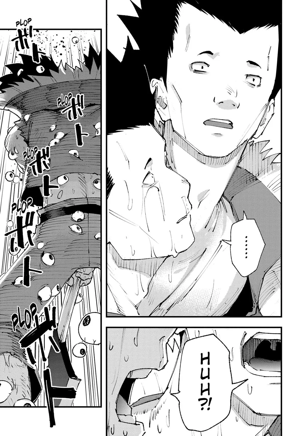 Anime – Roll Over and Die Chapter 25 – Page 13