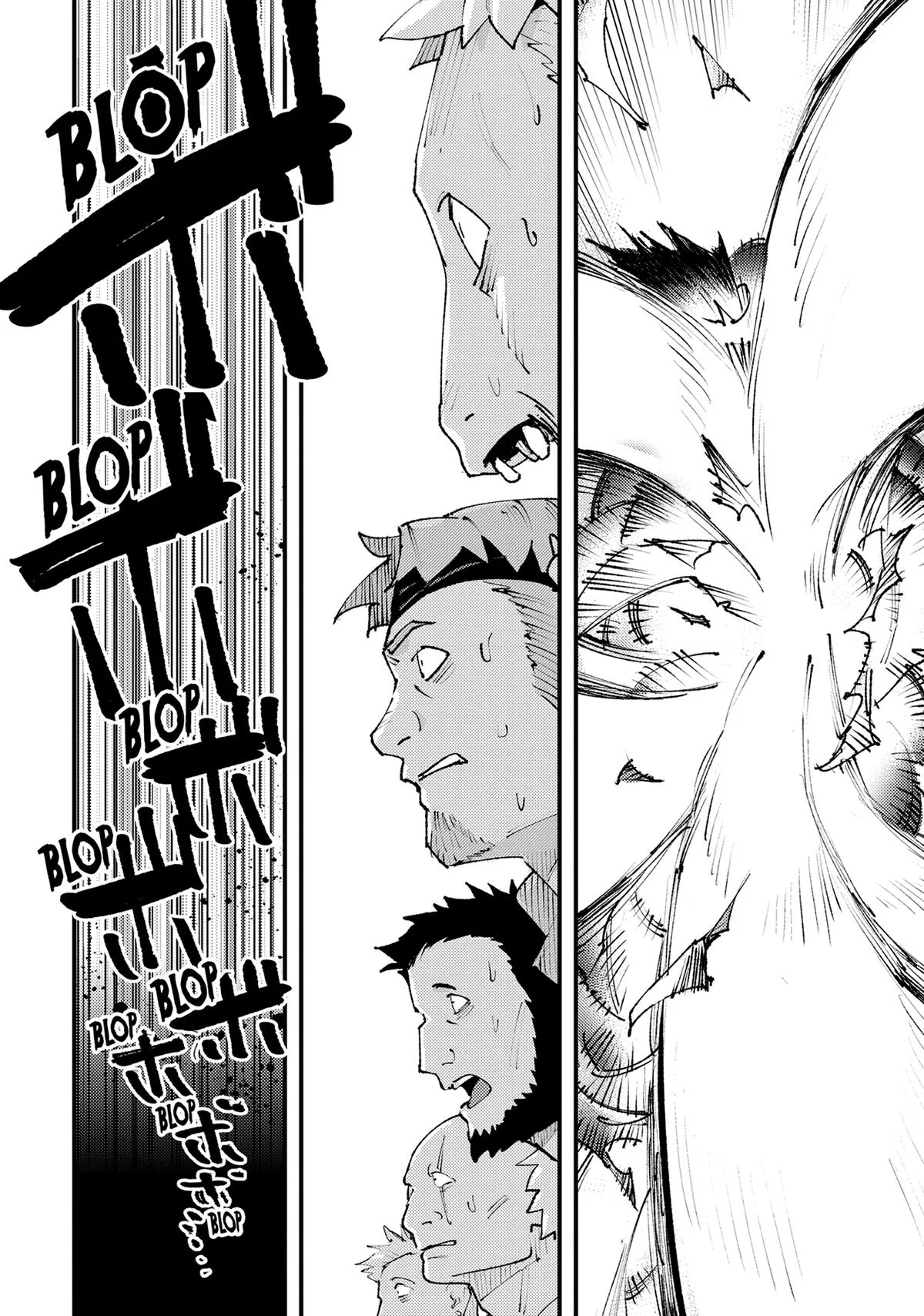 Anime – Roll Over and Die Chapter 25 – Page 14