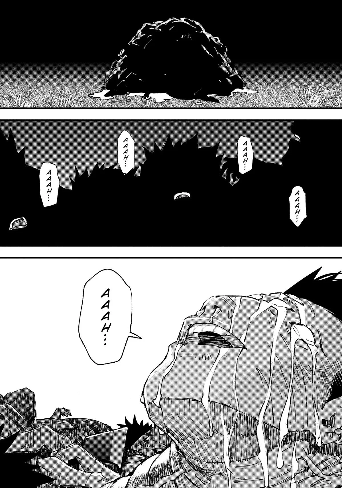 Anime – Roll Over and Die Chapter 25 – Page 15