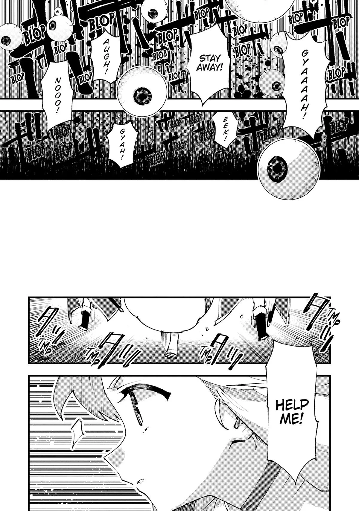 Anime – Roll Over and Die Chapter 25 – Page 17