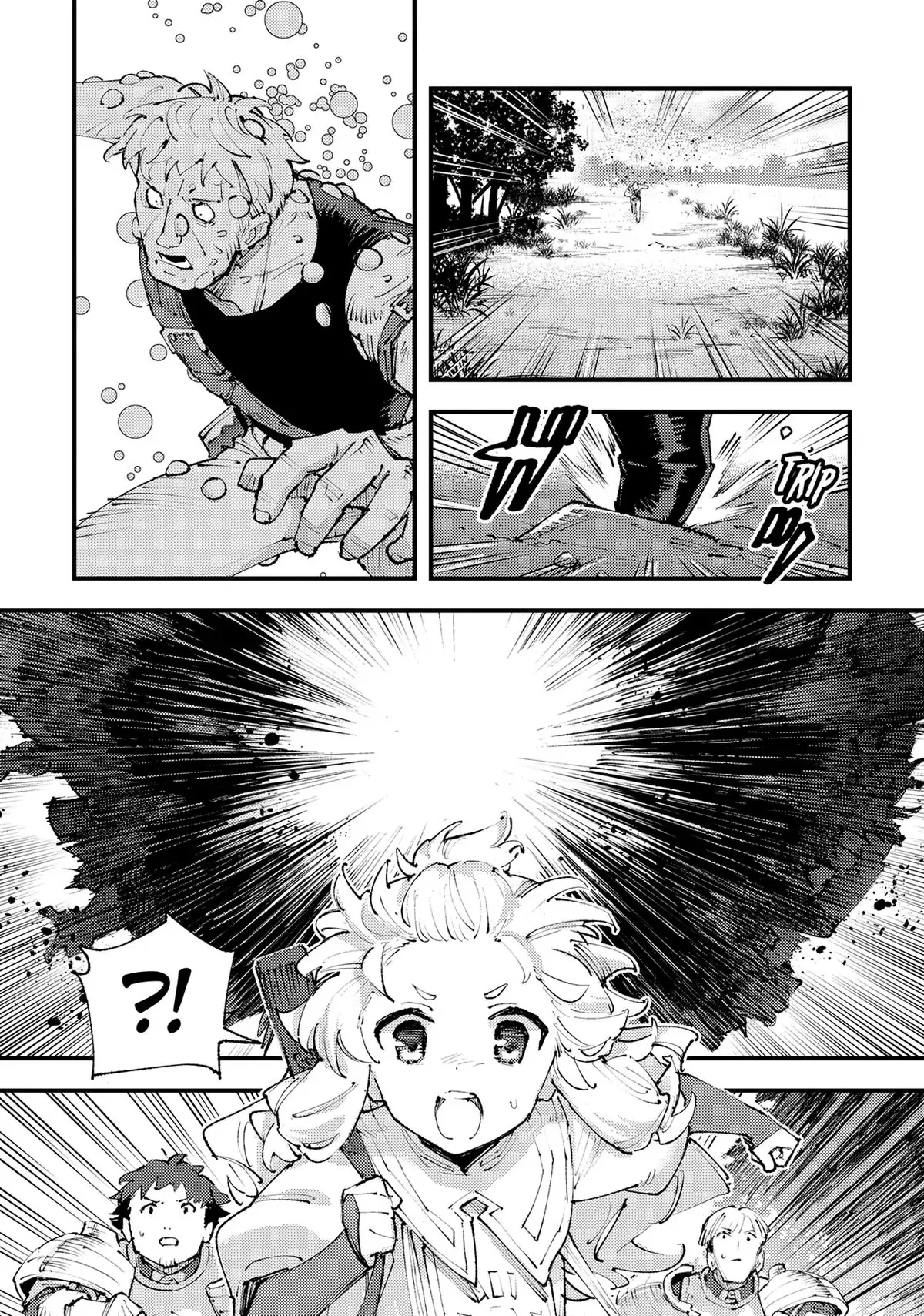 Anime – Roll Over and Die Chapter 25 – Page 18