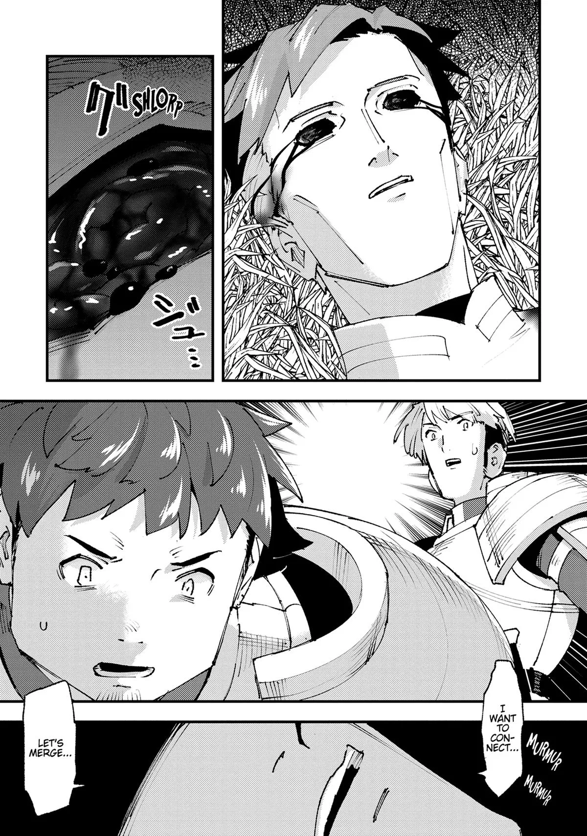 Anime – Roll Over and Die Chapter 25 – Page 36