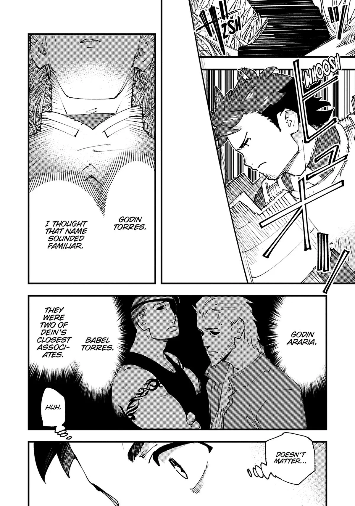 Anime – Roll Over and Die Chapter 25 – Page 48