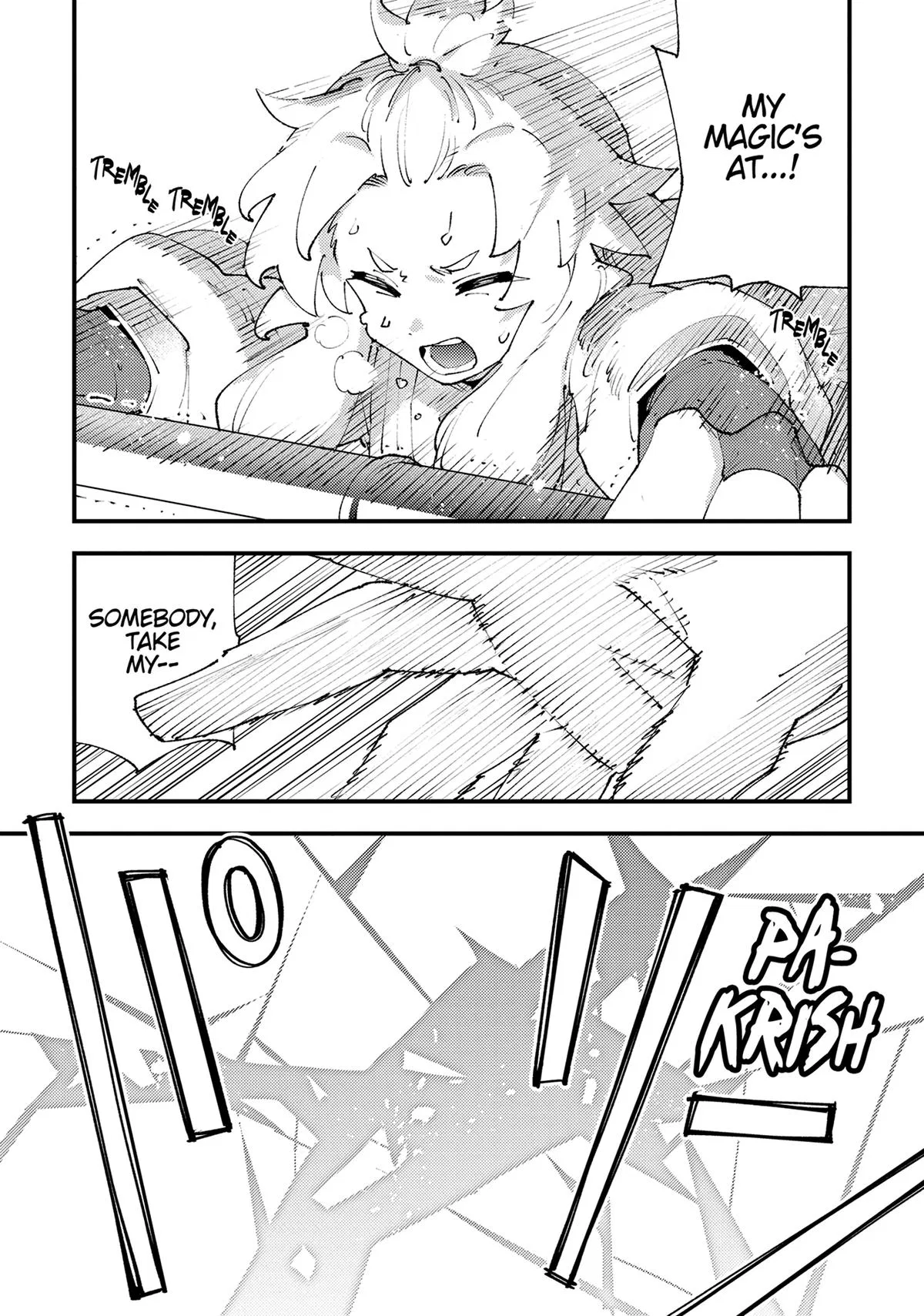 Anime – Roll Over and Die Chapter 25 – Page 51